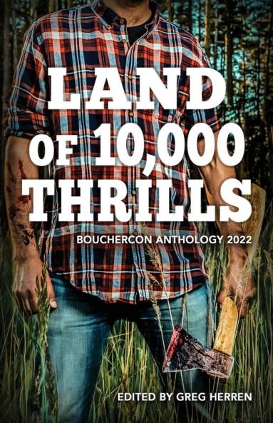 Land of 10000 Thrills