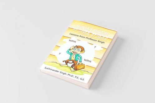 Monkey Wisdom and other Stories