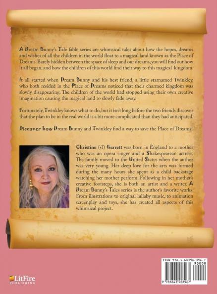 A Dream Bunny's Tale