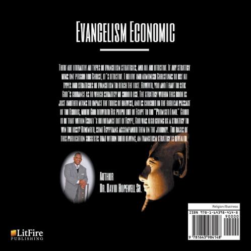 Economic Evangelism