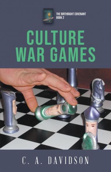 Culture War Games: The Birthright Covenant