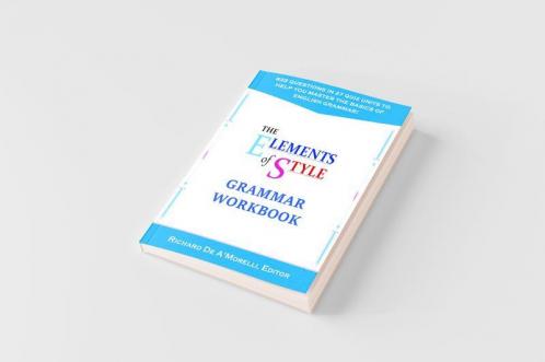 The Elements of Style
