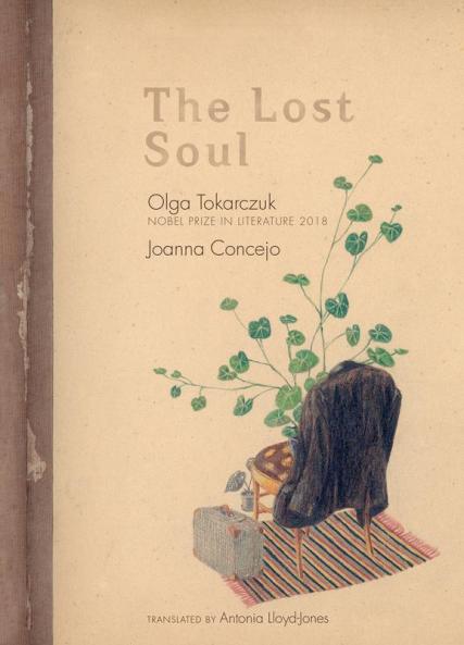 Lost Soul The