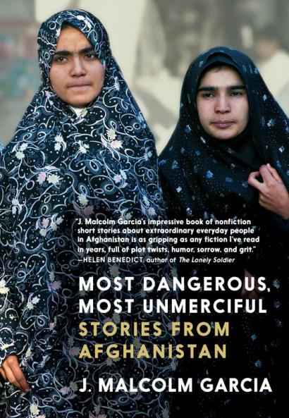 Most Dangerous Most Unmerciful