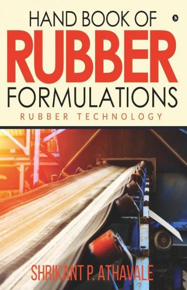 Hand Book Of Rubber Formulations Rubber Technology
