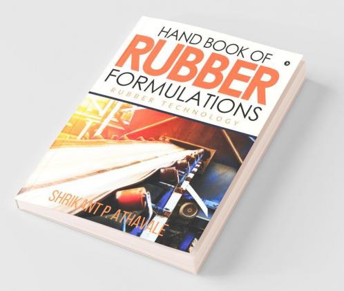 Hand Book Of Rubber Formulations Rubber Technology