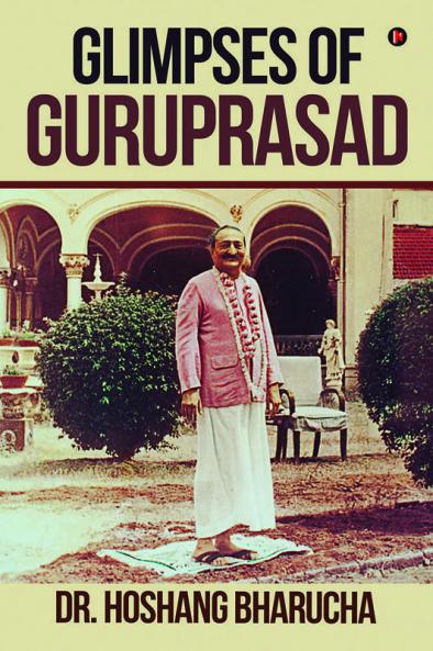 Glimpses of Guruprasad