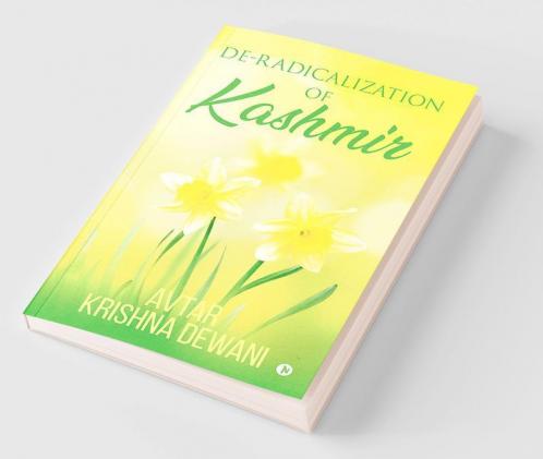 De- Radicalization of Kashmir