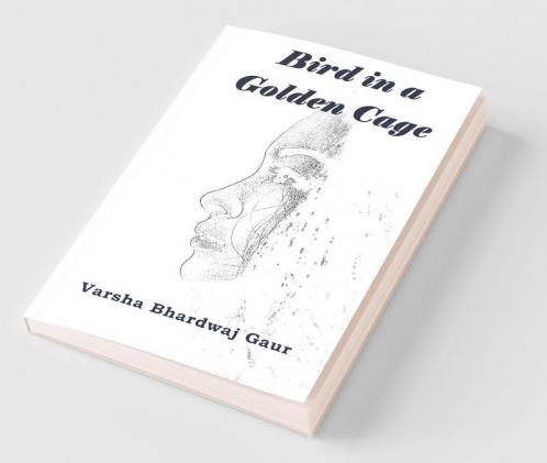 Bird In A Golden Cage