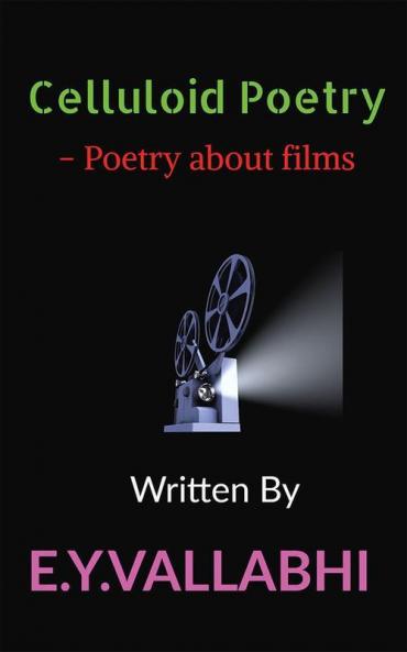 Celluloid Poetry