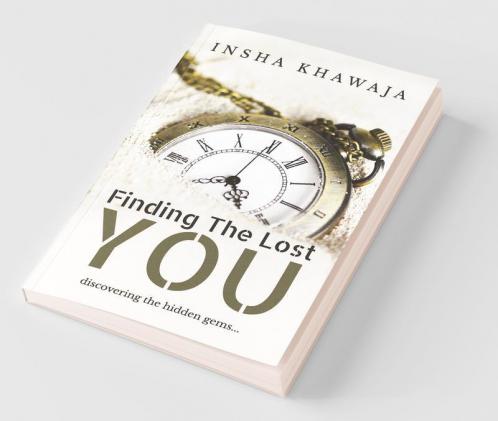 Finding The Lost You: Discovering The Hidden Gems...