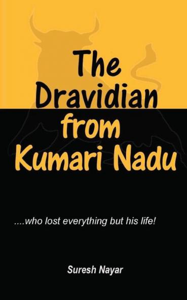 The Dravidian From Kumari Nadu