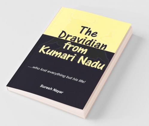 The Dravidian From Kumari Nadu