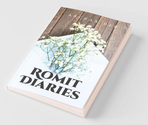 Romit Diaries