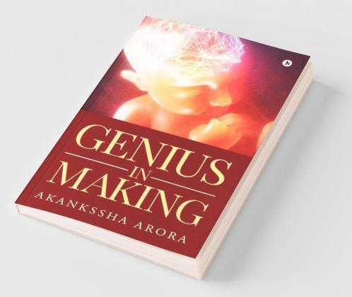 Genius In Making