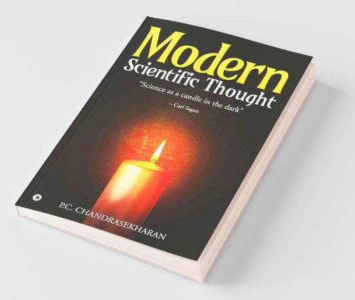 Modern Scientific Thought