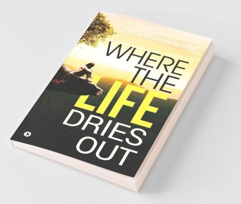 Where The Life Dries Out