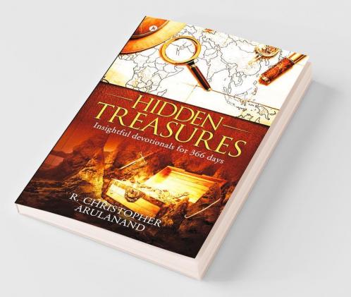 Hidden Treasures