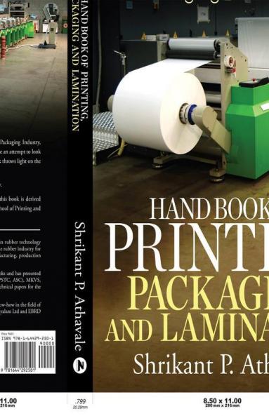 Hand Book Of Printing Packaging And Lamination : Packaging Technology