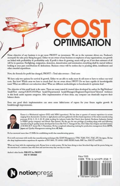 COST OPTIMISATION : A Way to convert EXPENSE into ASSET