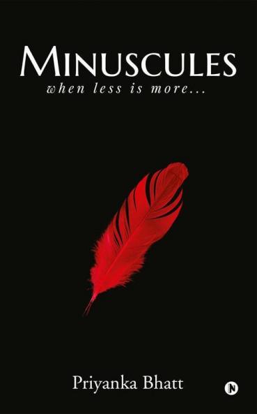 Minuscules : When Less Is More…