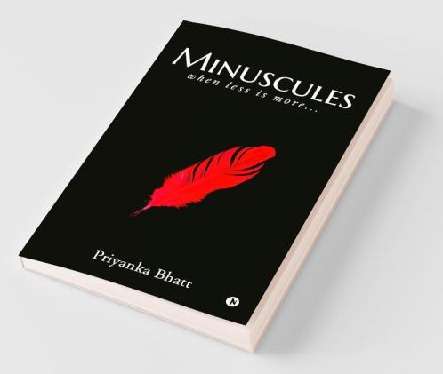 Minuscules : When Less Is More…