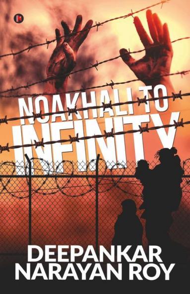 Noakhali To Infinity