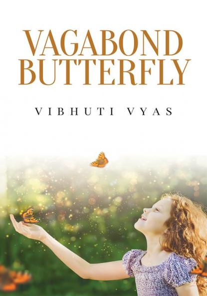Vagabond Butterfly