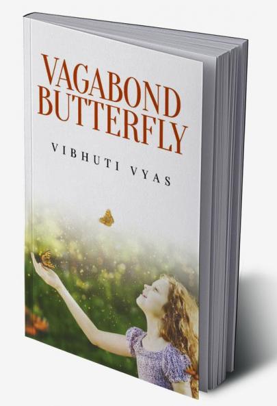 Vagabond Butterfly