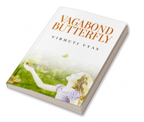 Vagabond Butterfly