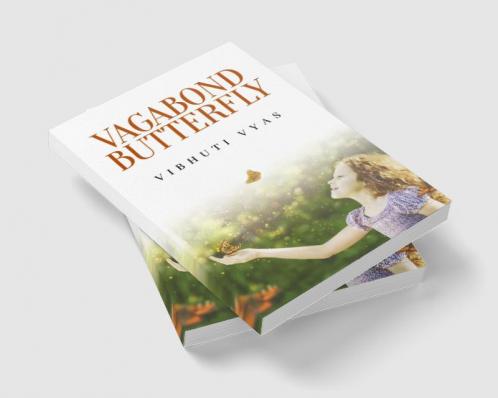 Vagabond Butterfly