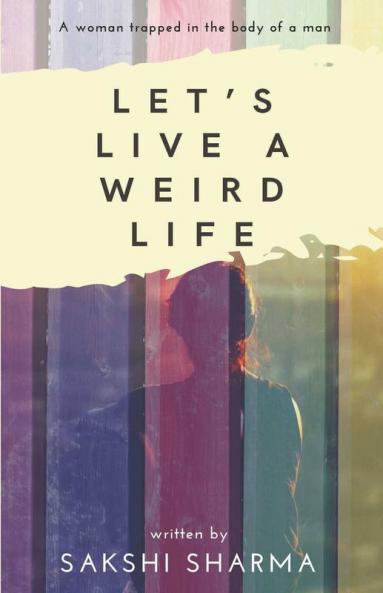 Let'S Live A Weird Life