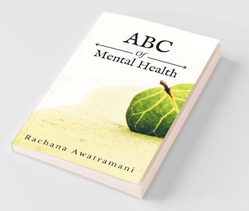 Abc Of Mental Health