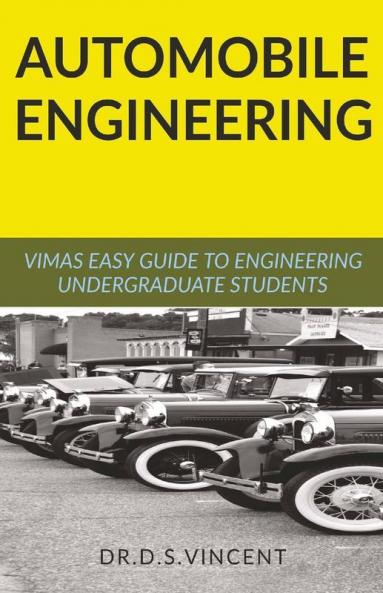 Automobile Engineering
