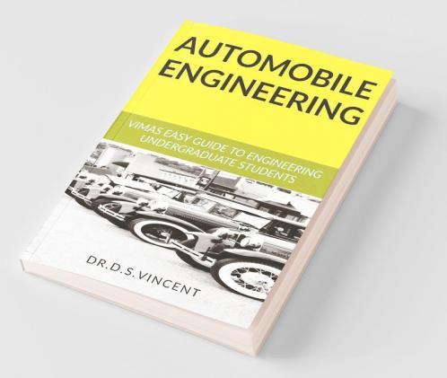 Automobile Engineering