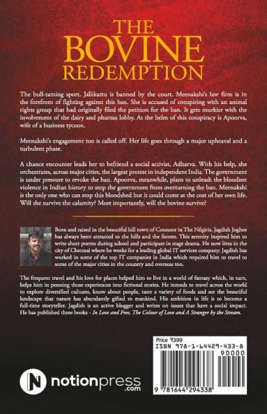 The Bovine Redemption