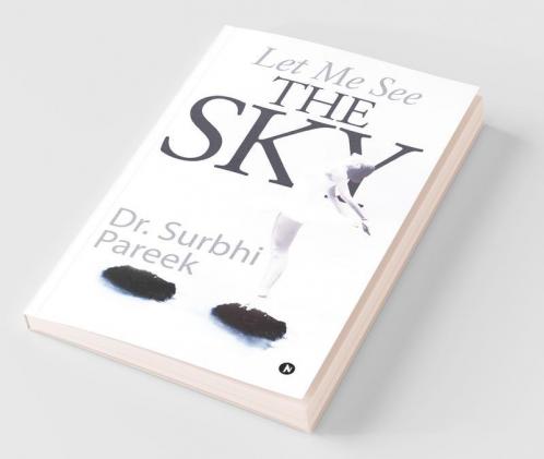 Let Me See The Sky