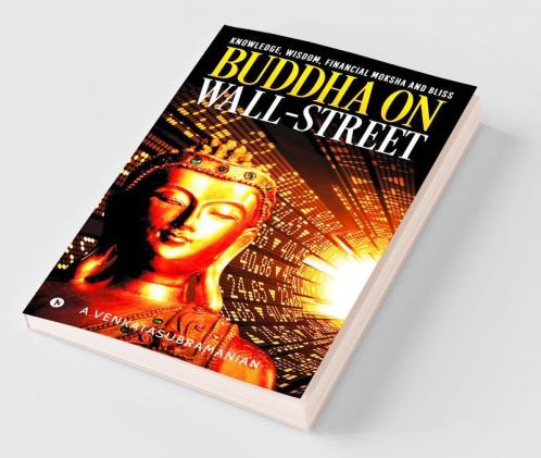 Buddha On Wall-Street