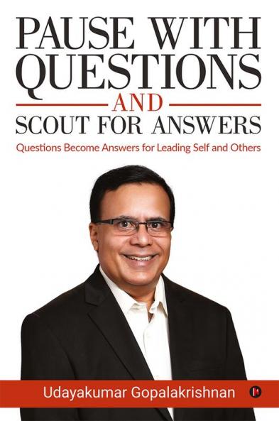 Pause with Questions and Scout for Answers