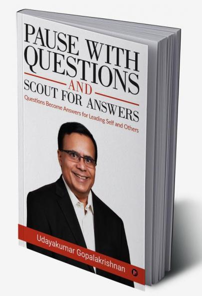 Pause with Questions and Scout for Answers