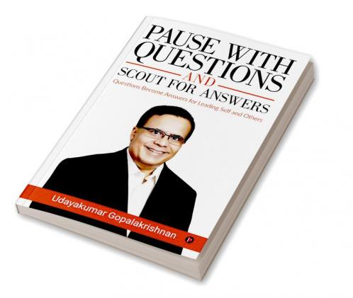 Pause with Questions and Scout for Answers