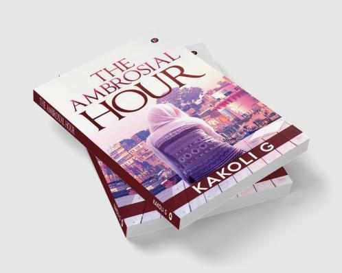 The Ambrosial Hour