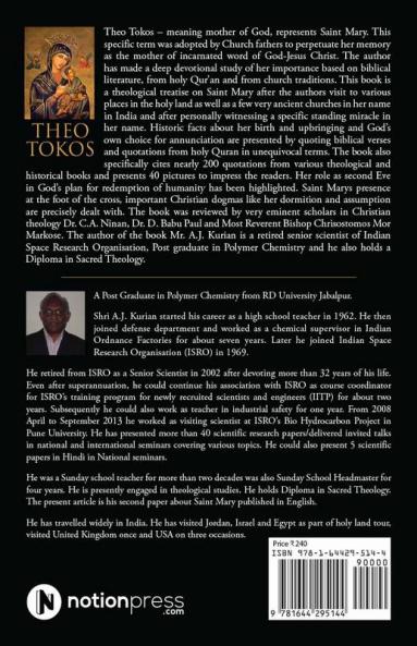 THEO TOKOS
