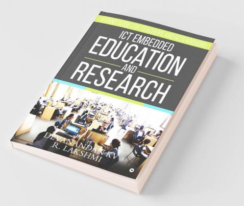 Ict Embedded Education And Research : A Hand Guide For Teachers And Researchers