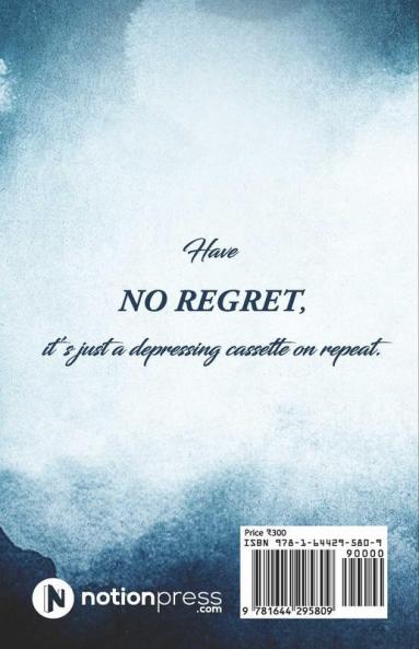 Fate Of Remorse