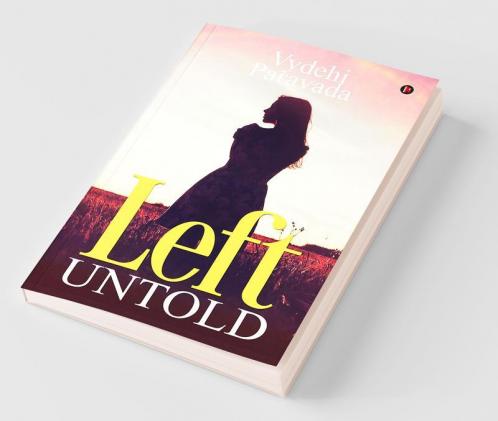 Left Untold