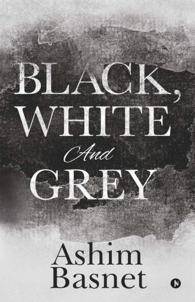 Black White And Grey