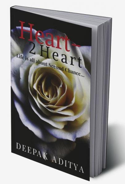 Heart-2-Heart : Life is all about a second chance....