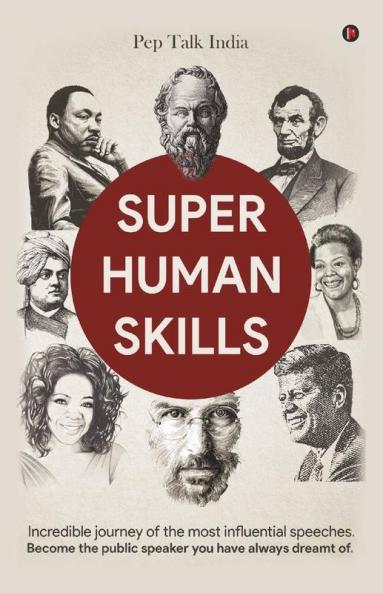 Super Human Skills