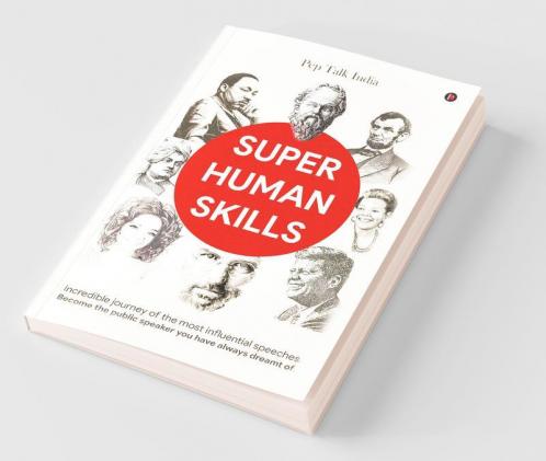 Super Human Skills